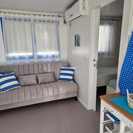 Mobilna Kucica Blue Bay *