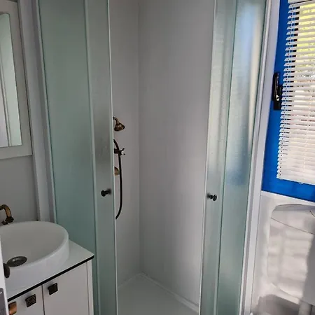Mobilna Kucica Blue Bay * بريفلاكا